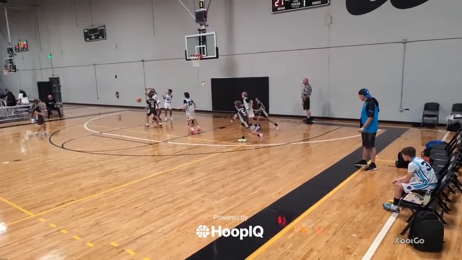 Off. Rebound