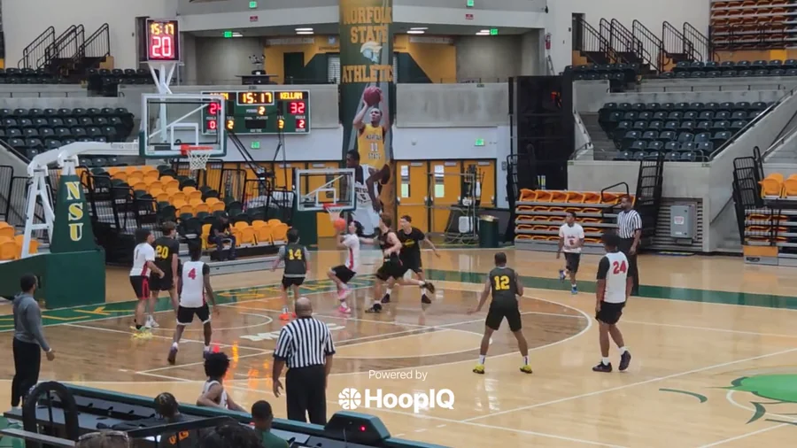 2-pt Shot