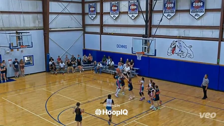 Def. Rebound