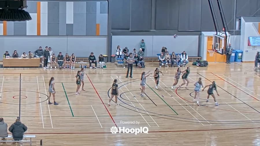 Free-throw
