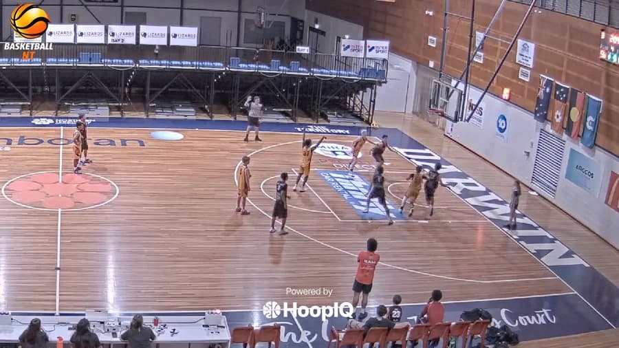 Free-throw