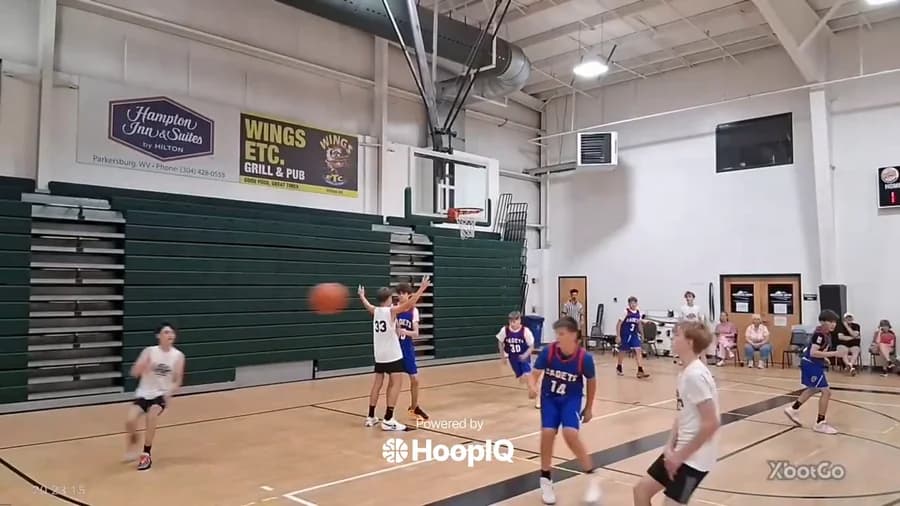 Assist