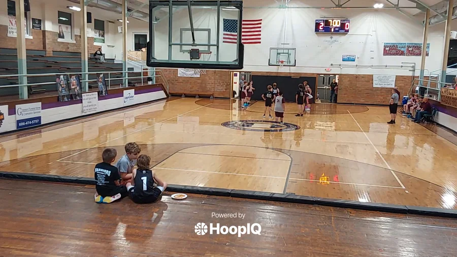 Off. Rebound