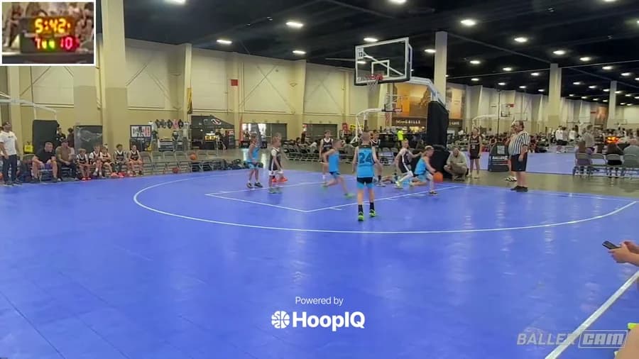 Off. Rebound