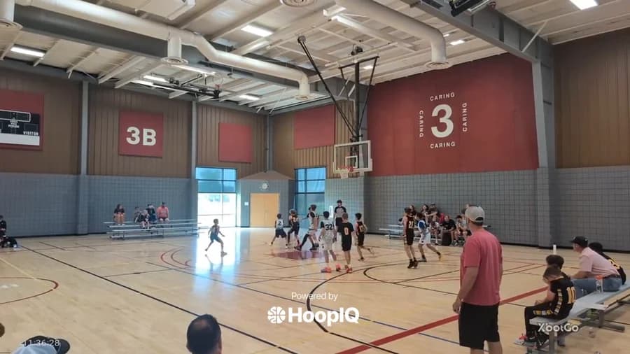 2-pt Shot