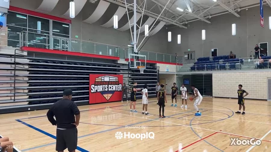 Free-throw