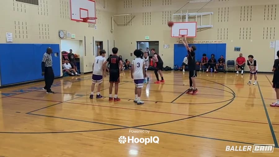 Free-throw