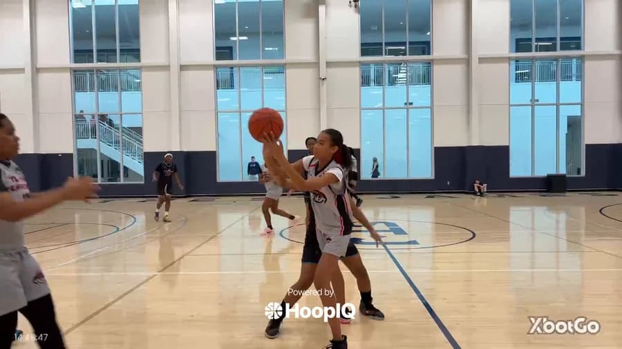 Off. Rebound