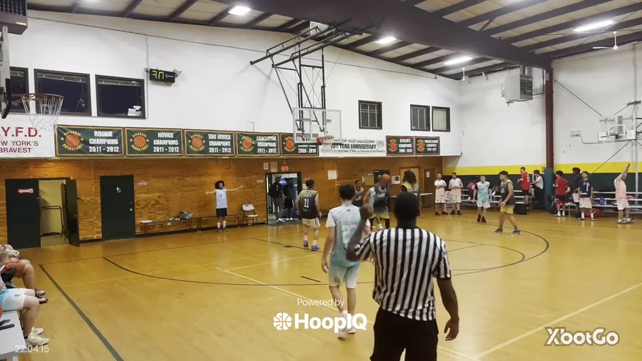 Def. Rebound