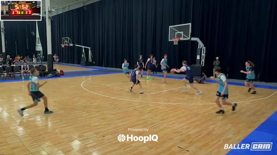 Def. Rebound