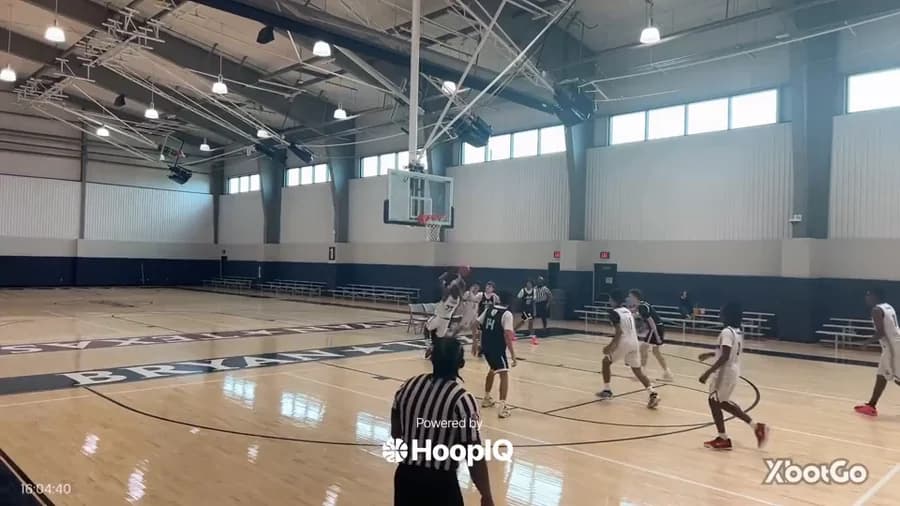 Def. Rebound