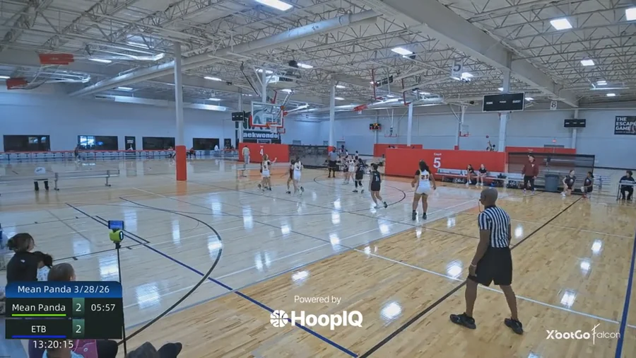 Off. Rebound
