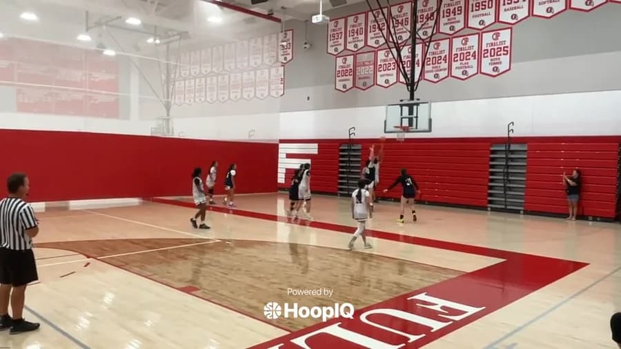 2-pt Shot