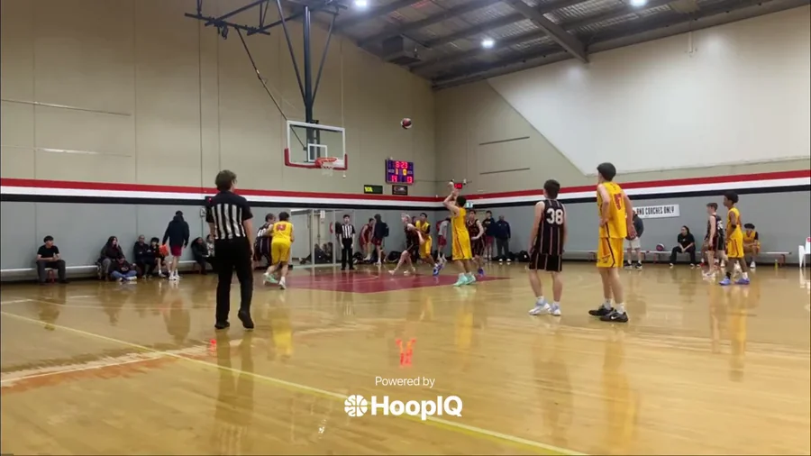 Off. Rebound