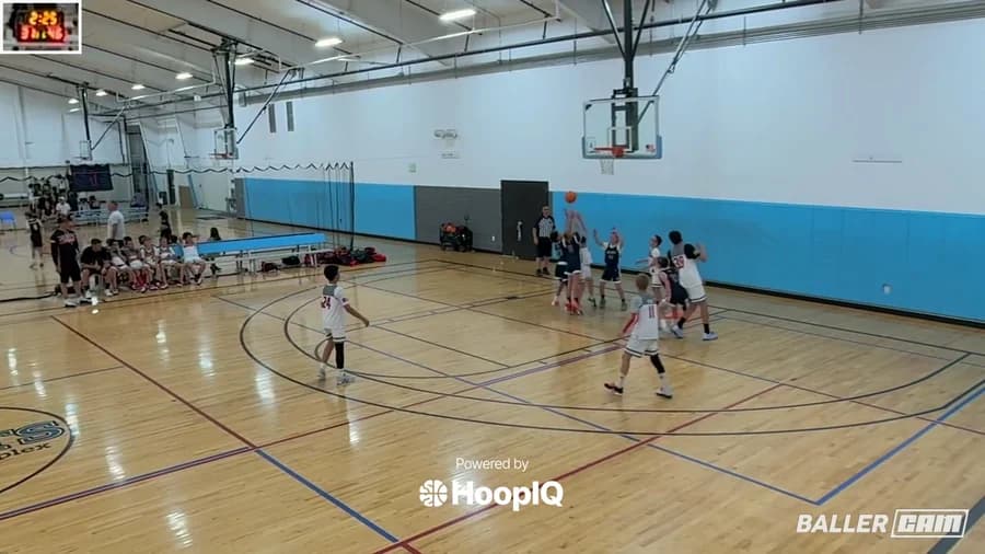 Off. Rebound
