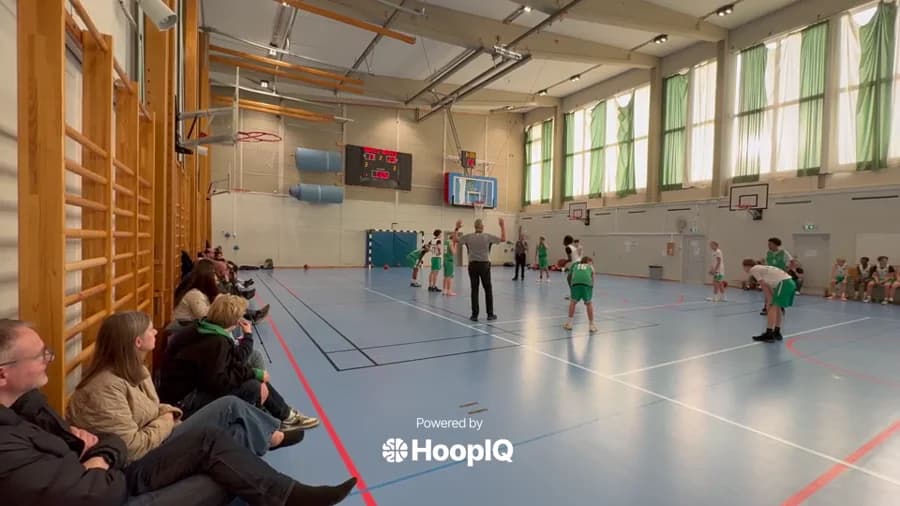 Free-throw