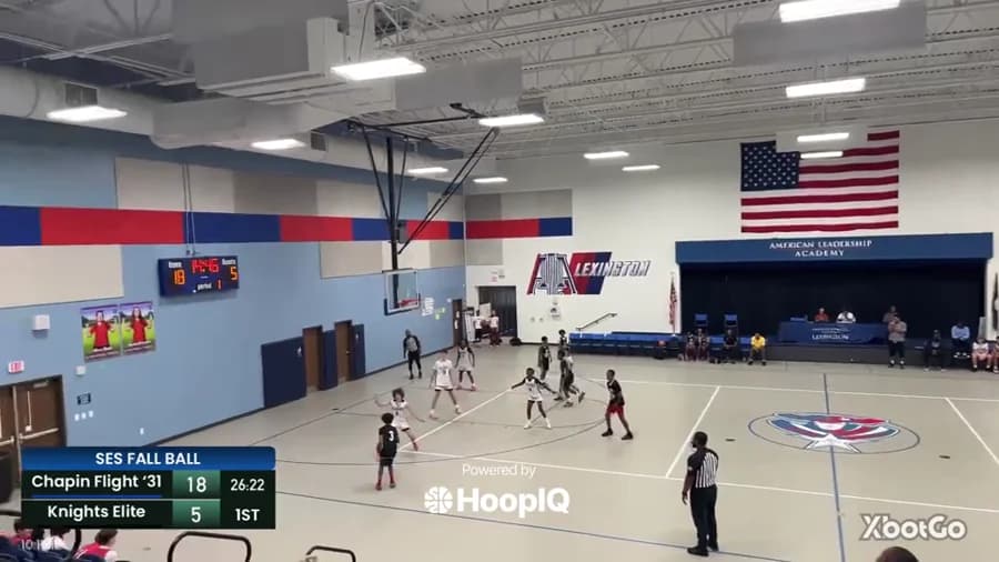 Def. Rebound