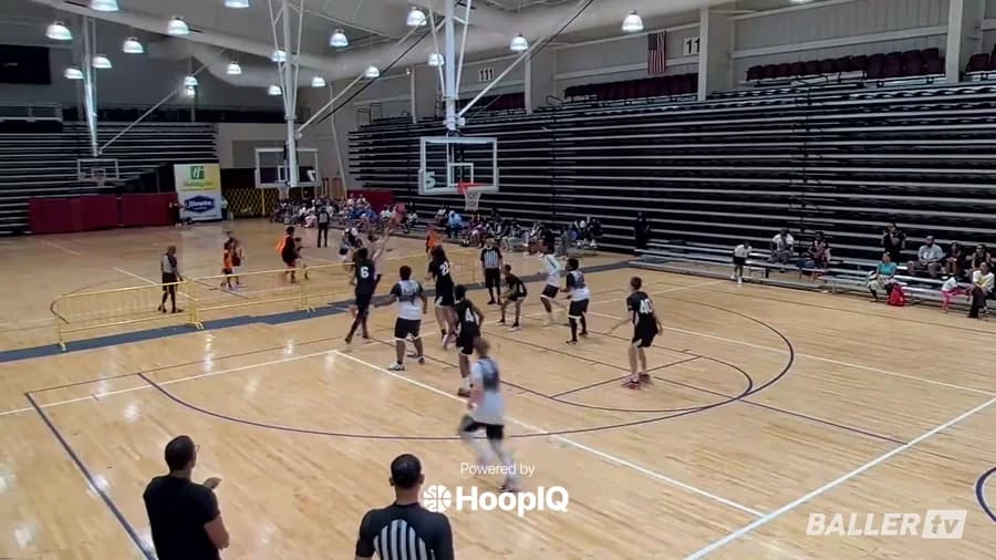 Off. Rebound