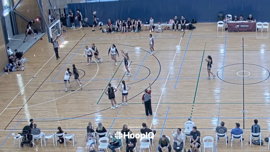 Free-throw