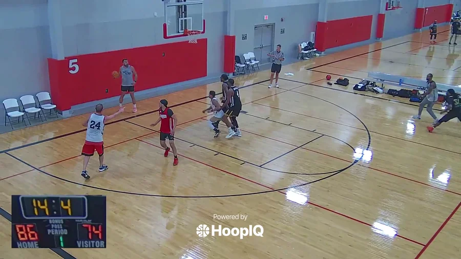Free-throw