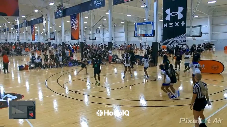 Off. Rebound