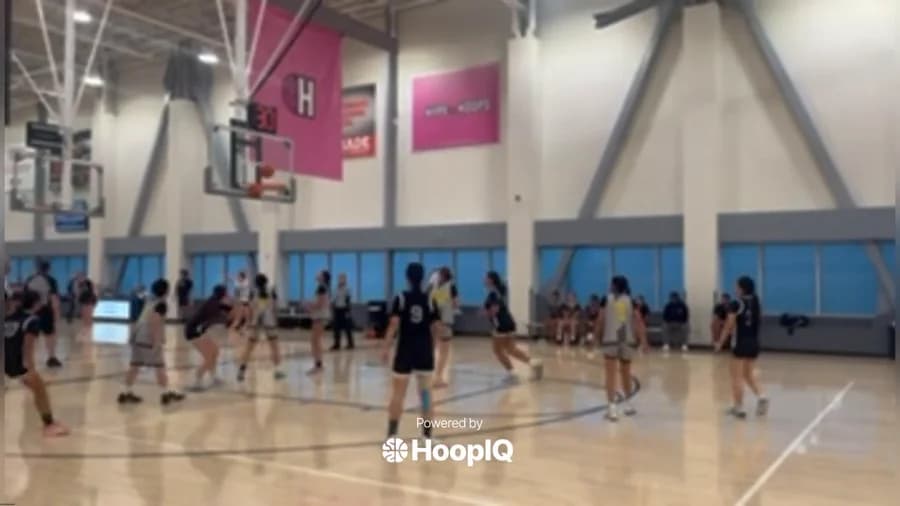 2-pt Shot