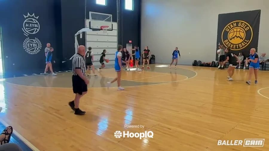 Def. Rebound