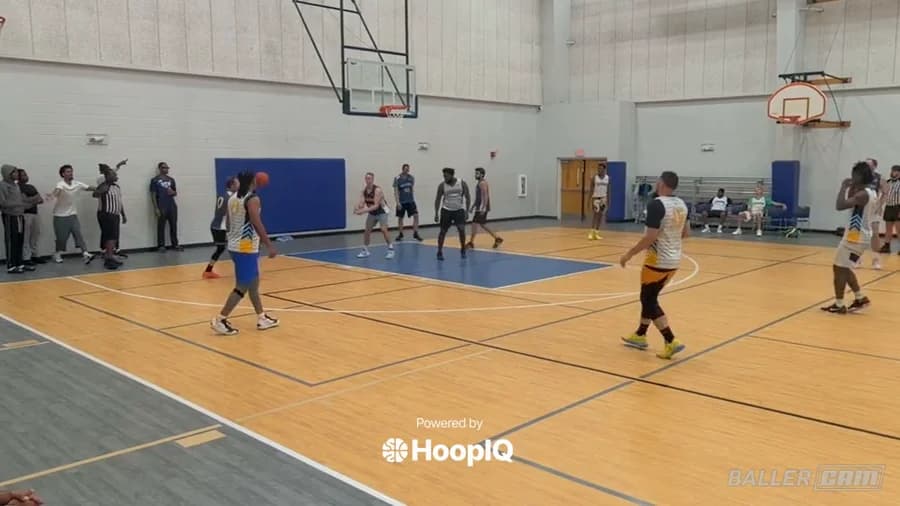 Def. Rebound