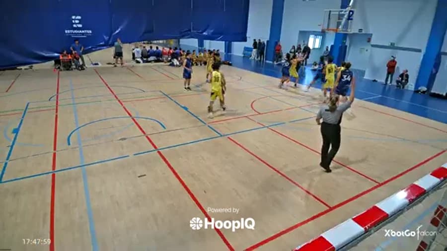 Def. Rebound