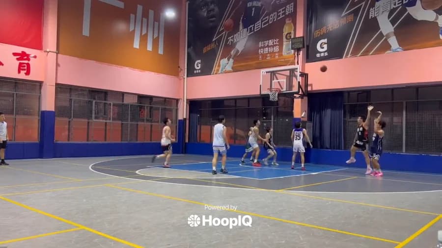 Def. Rebound