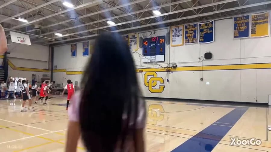 Off. Rebound