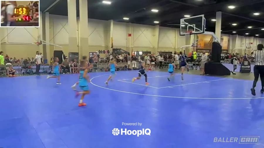 2-pt Shot
