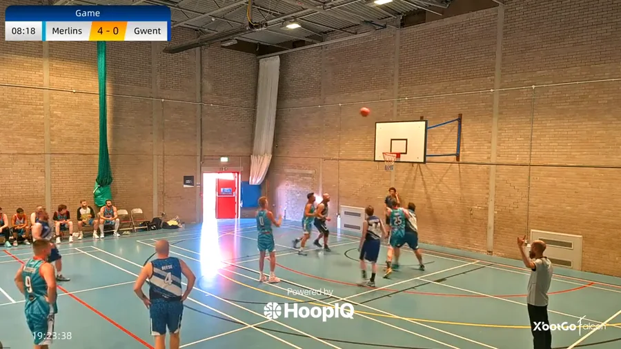 Off. Rebound