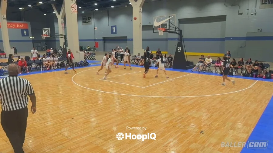 Off. Rebound