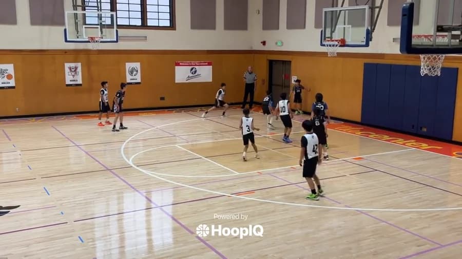 Off. Rebound