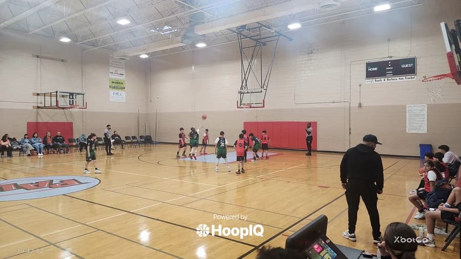 Free-throw