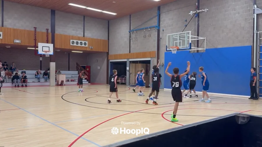 2-pt Shot