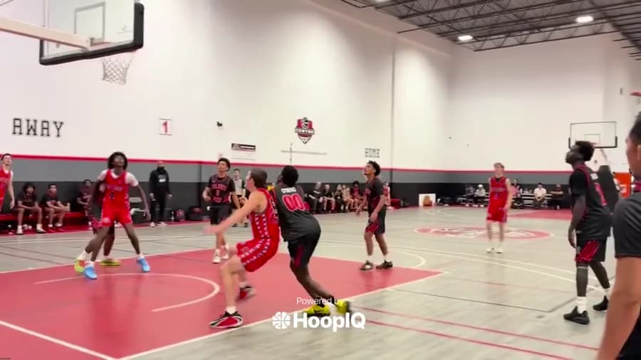 Def. Rebound