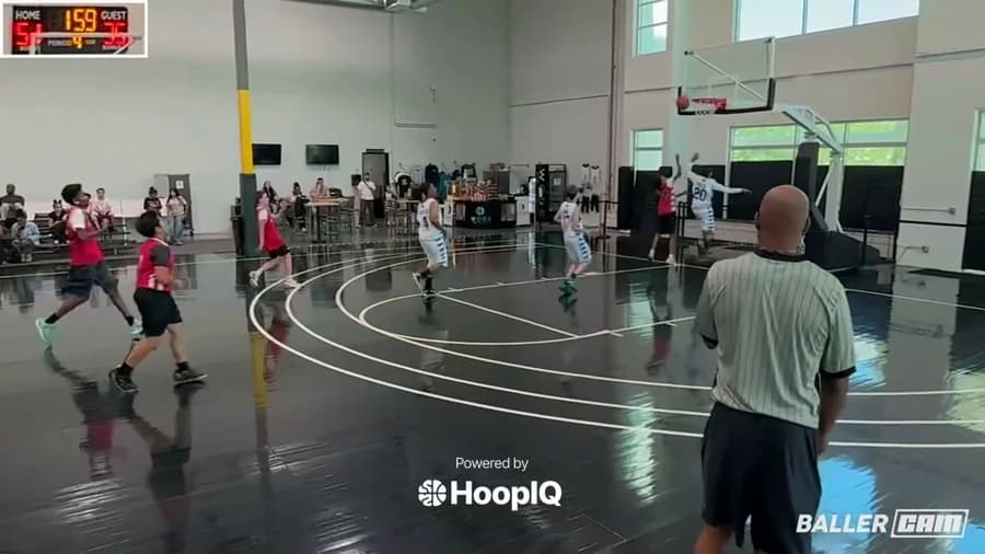 Def. Rebound