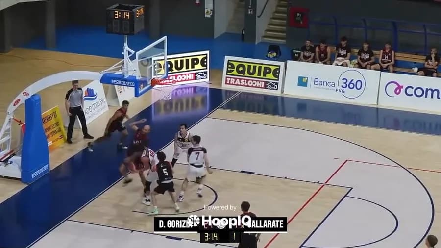 Def. Rebound