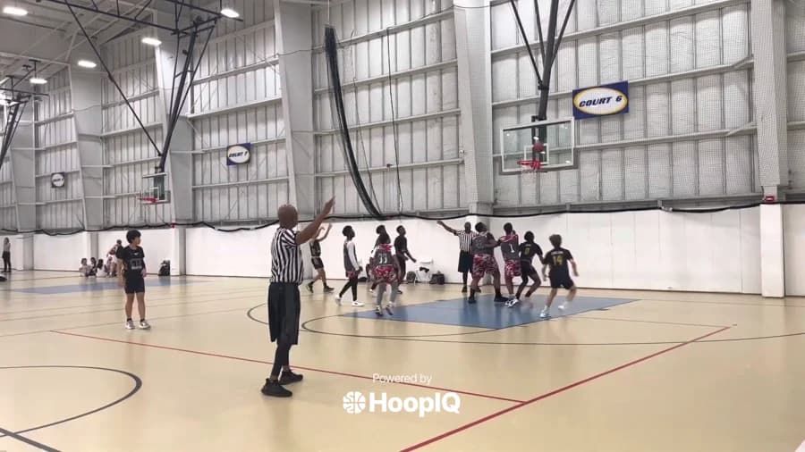 Off. Rebound