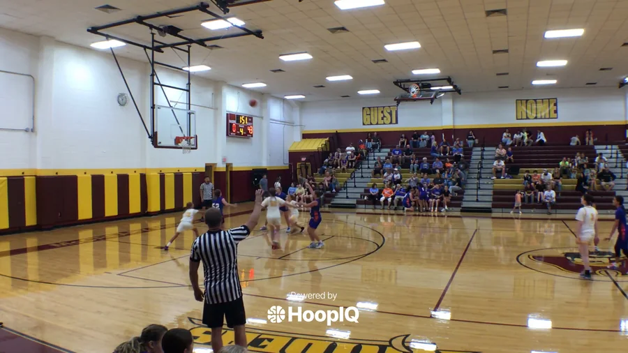 Def. Rebound