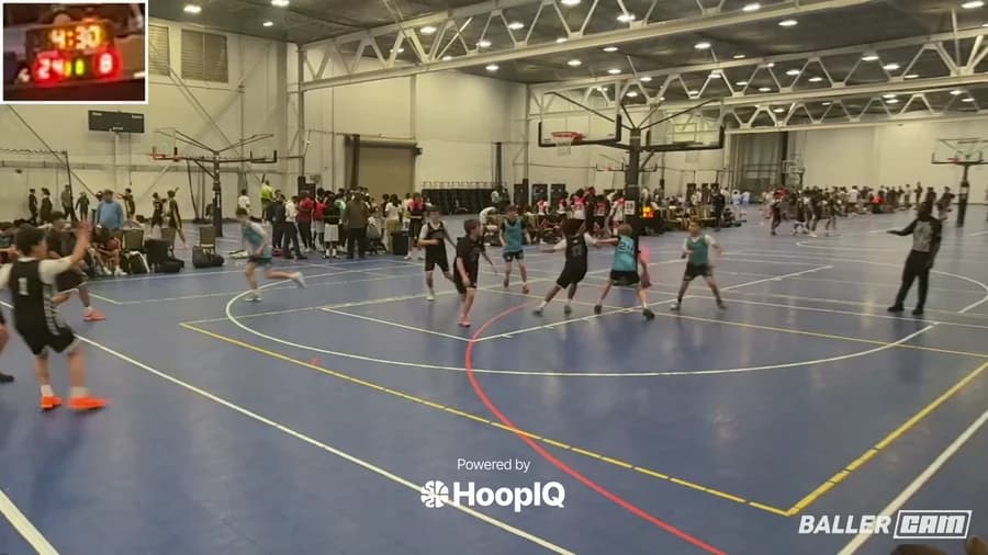 Def. Rebound