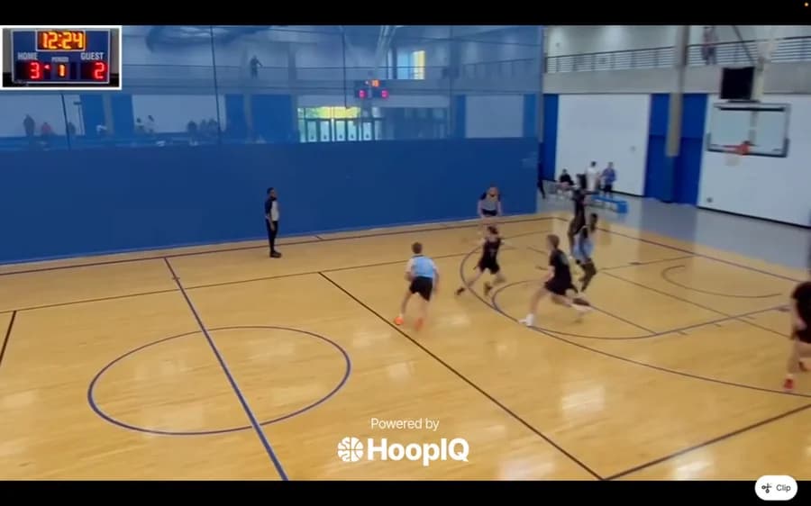 Assist