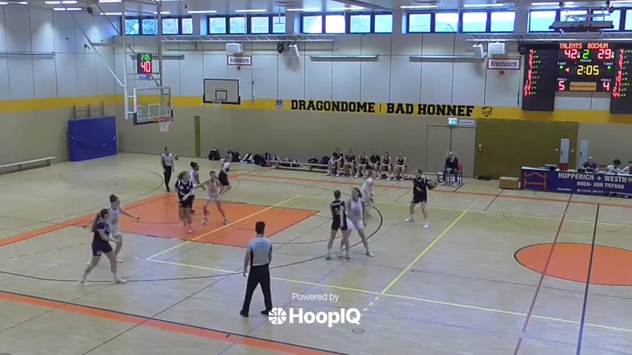 2-pt Shot