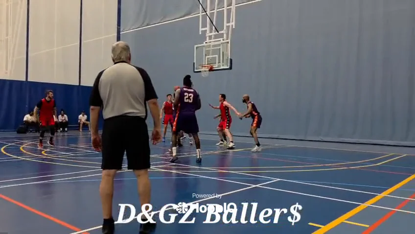 Free-throw