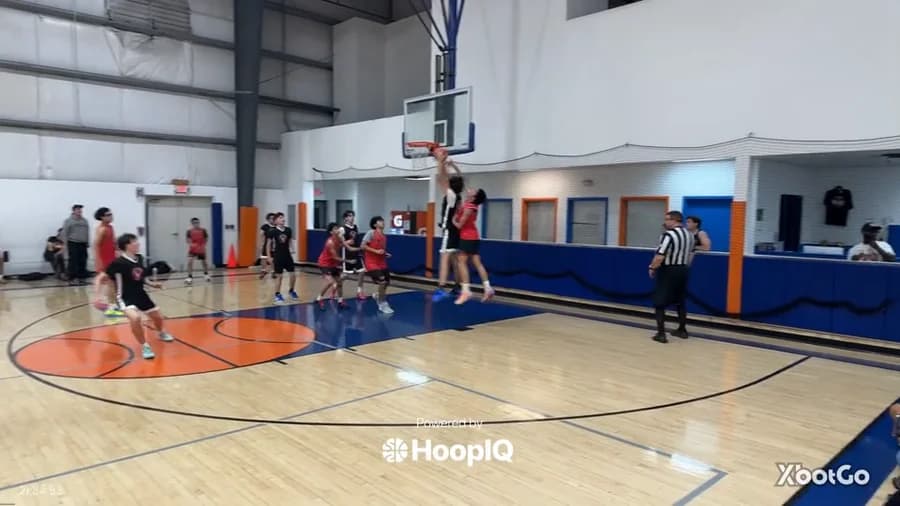 Def. Rebound