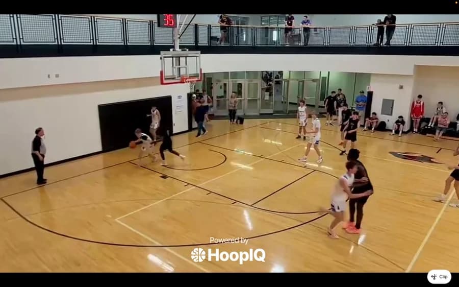Def. Rebound