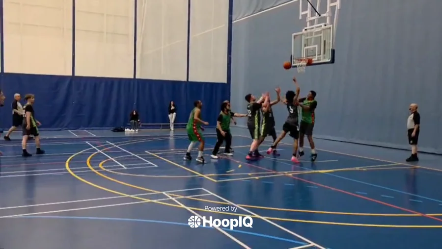 Def. Rebound