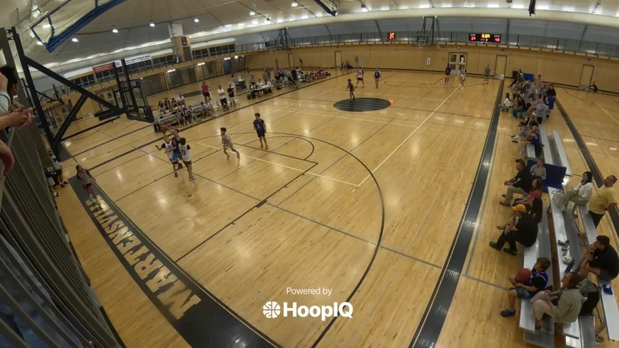 2-pt Shot